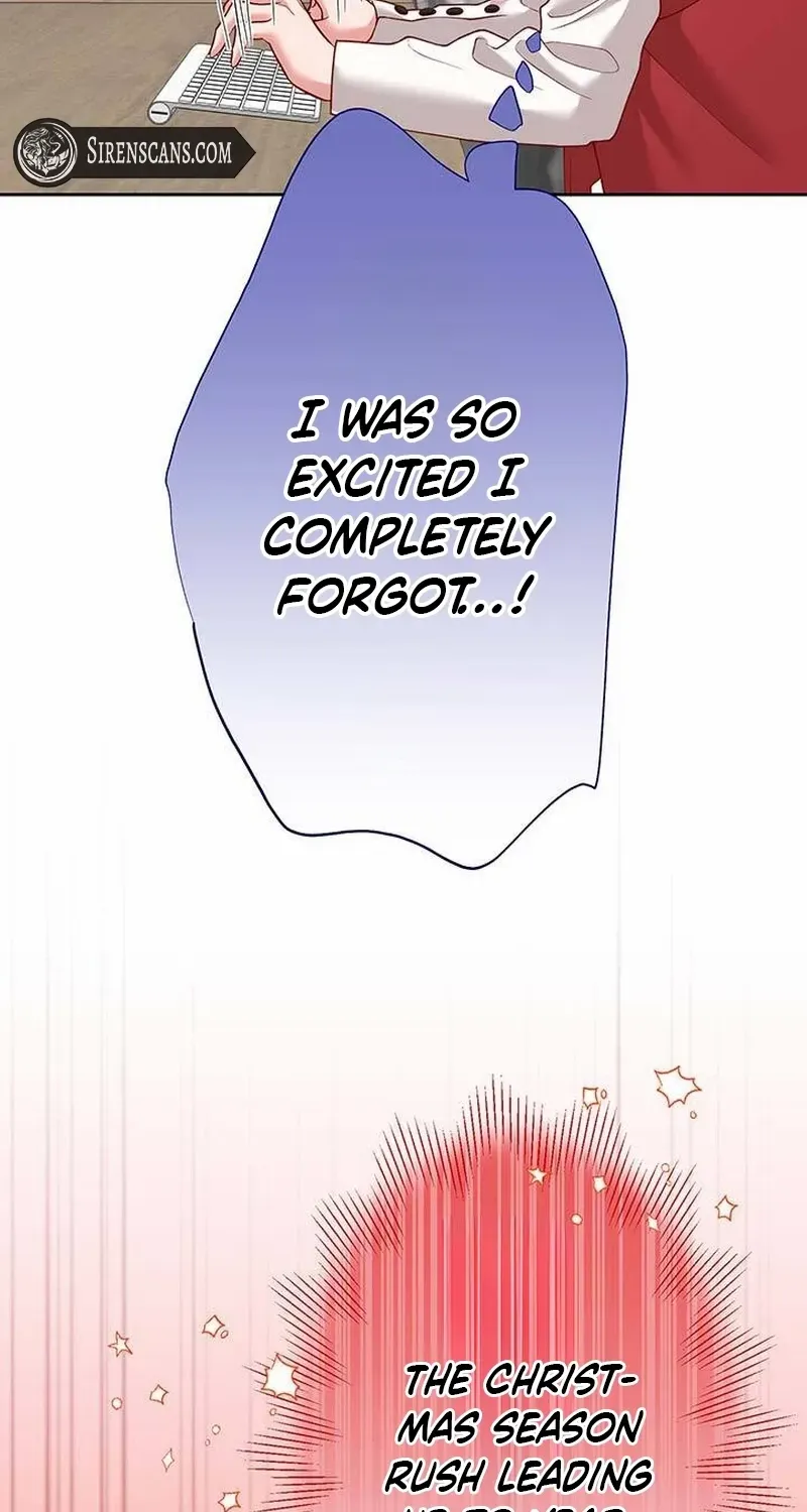 Business Marriage - If You Fall in Love, We'll Get a Divorce - Chapter 56 - Page 4