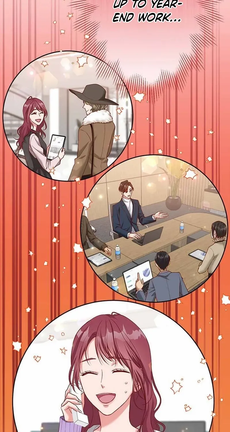 Business Marriage - If You Fall in Love, We'll Get a Divorce - Chapter 56 - Page 5