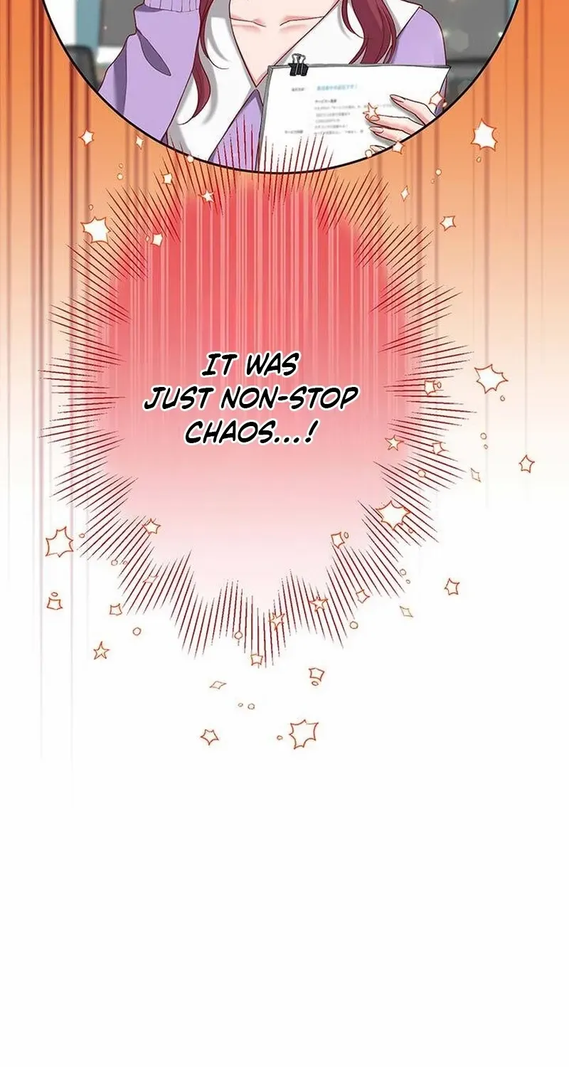 Business Marriage - If You Fall in Love, We'll Get a Divorce - Chapter 56 - Page 6