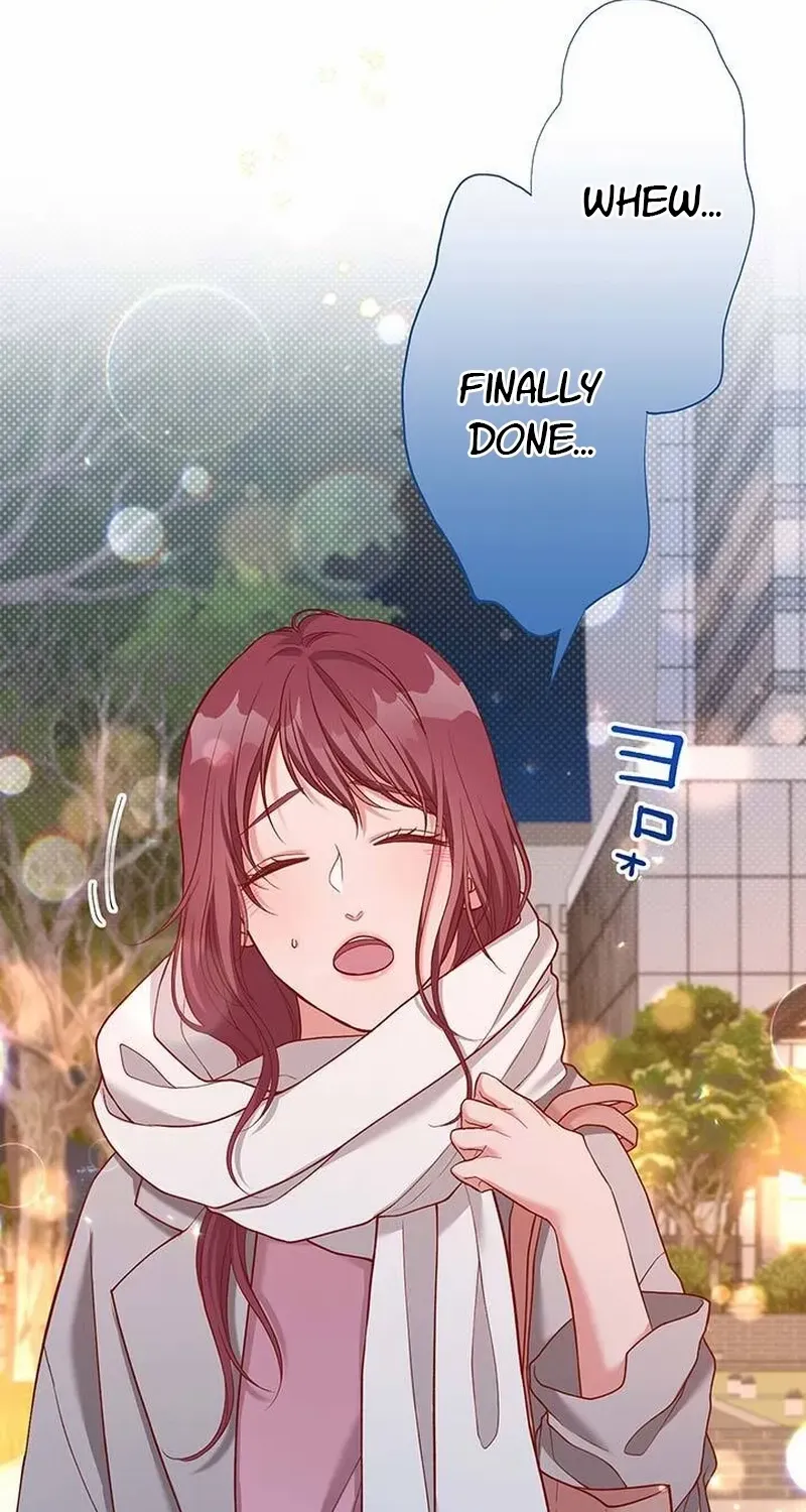 Business Marriage - If You Fall in Love, We'll Get a Divorce - Chapter 56 - Page 8