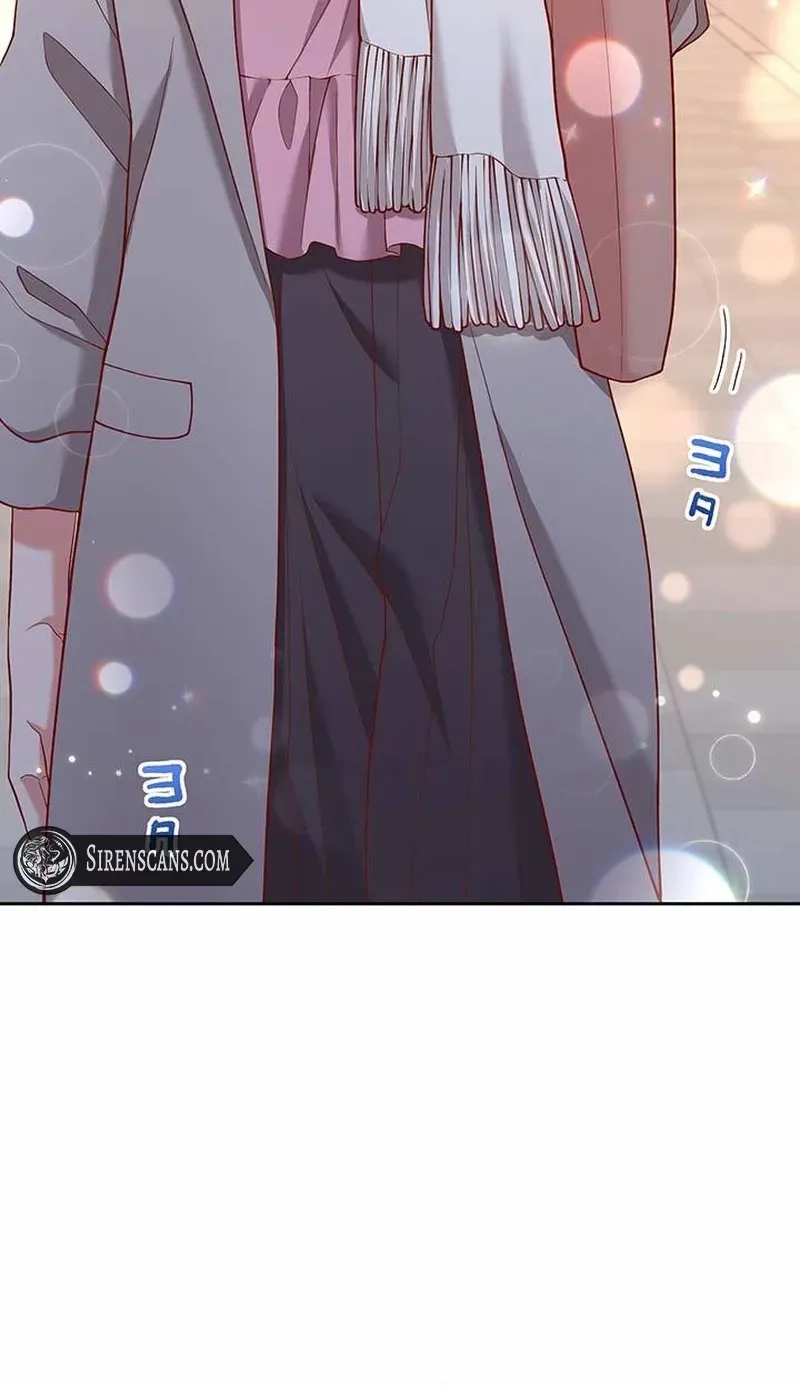 Business Marriage - If You Fall in Love, We'll Get a Divorce - Chapter 56 - Page 9