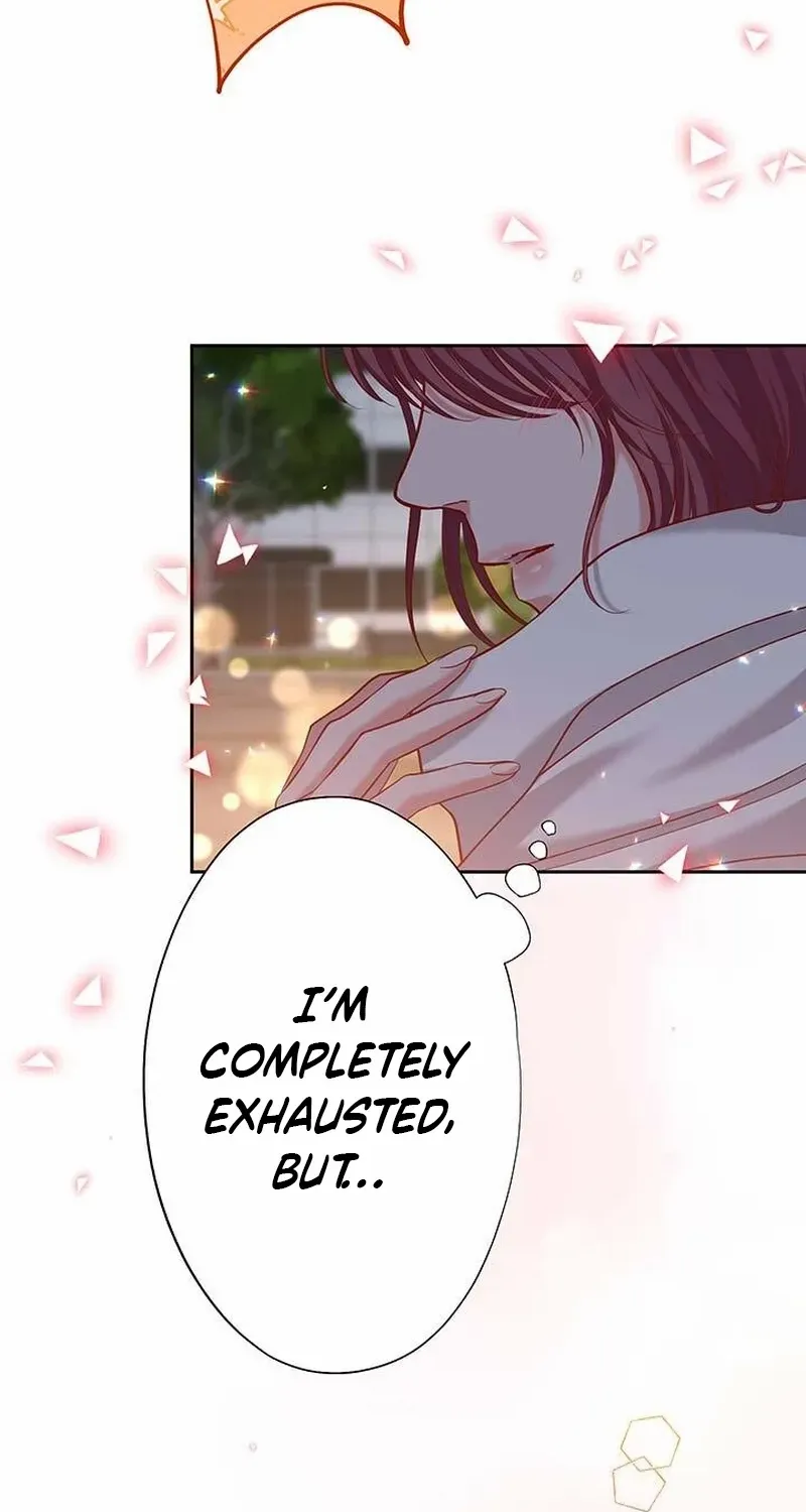 Business Marriage - If You Fall in Love, We'll Get a Divorce - Chapter 56 - Page 11