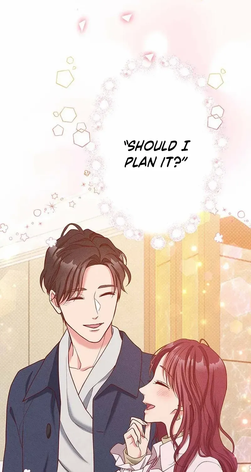 Business Marriage - If You Fall in Love, We'll Get a Divorce - Chapter 56 - Page 12