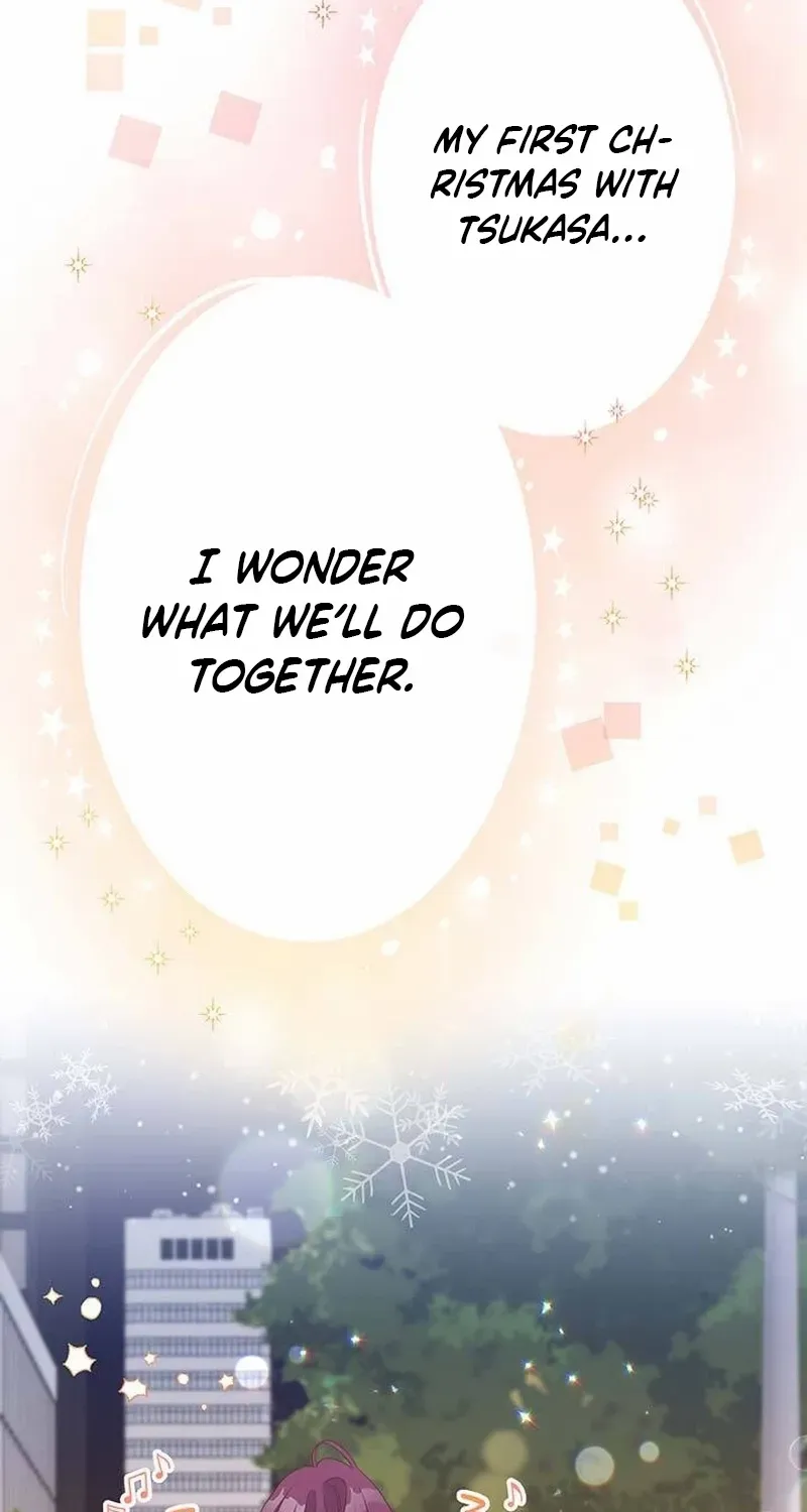 Business Marriage - If You Fall in Love, We'll Get a Divorce - Chapter 56 - Page 16