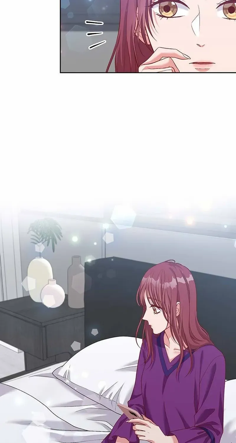 Business Marriage - If You Fall in Love, We'll Get a Divorce - Chapter 56 - Page 22