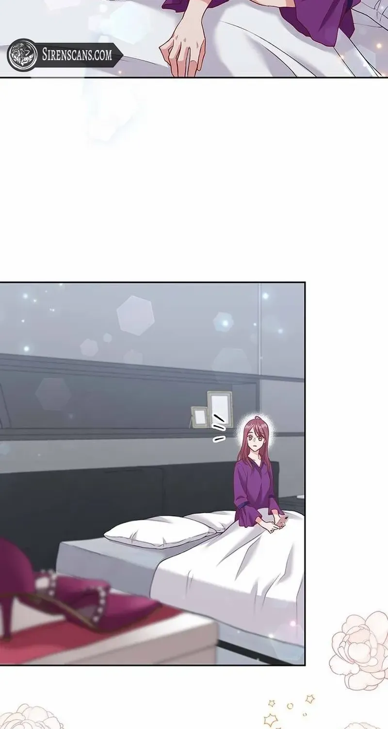 Business Marriage - If You Fall in Love, We'll Get a Divorce - Chapter 56 - Page 23