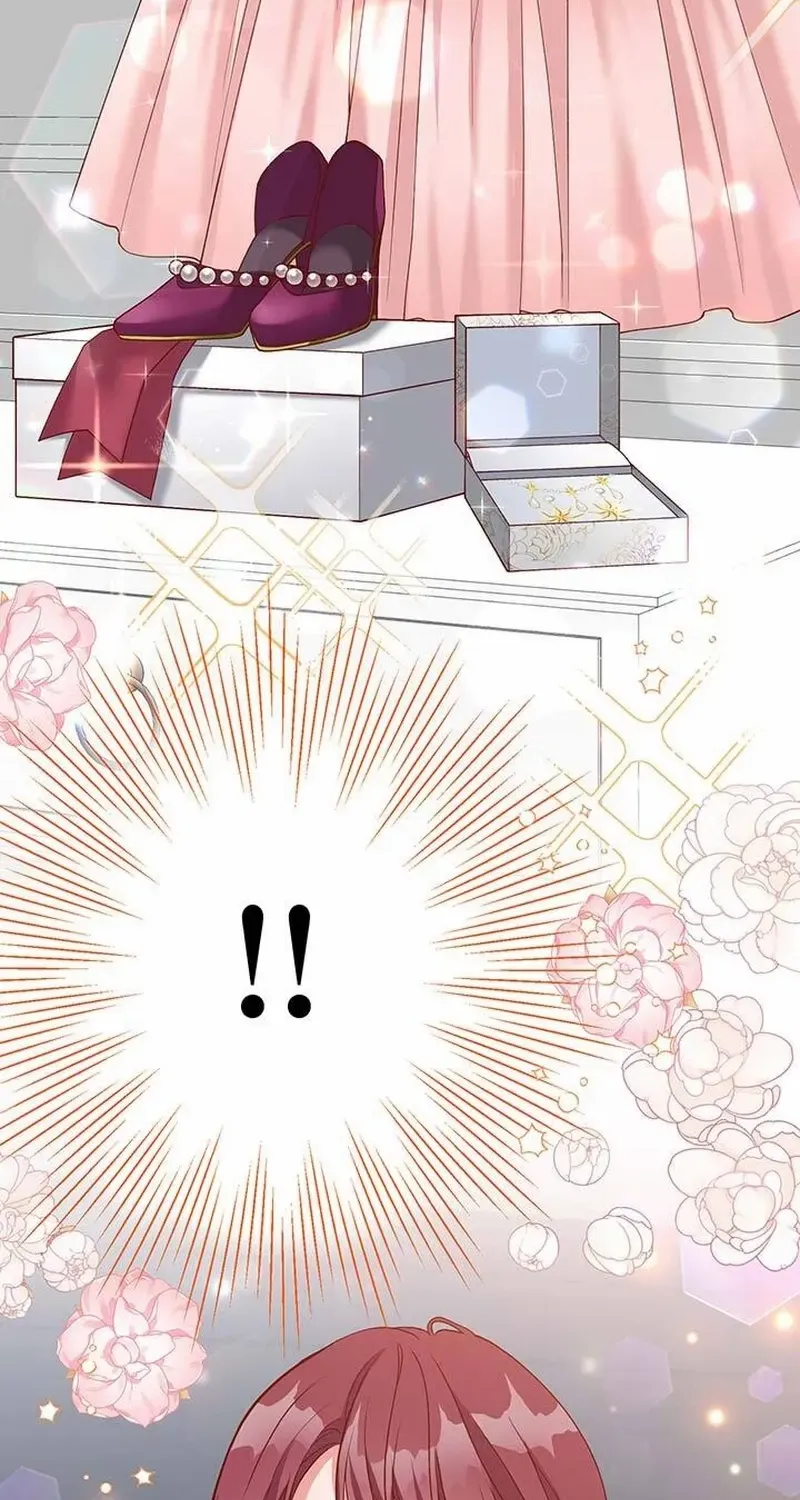 Business Marriage - If You Fall in Love, We'll Get a Divorce - Chapter 56 - Page 25