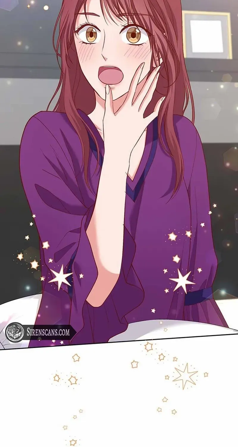 Business Marriage - If You Fall in Love, We'll Get a Divorce - Chapter 56 - Page 26