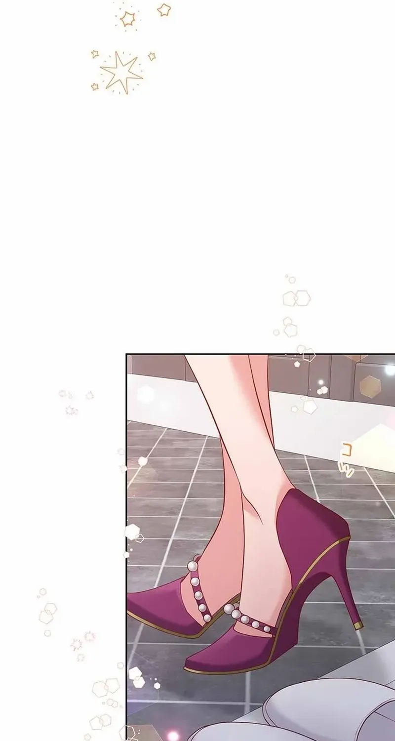 Business Marriage - If You Fall in Love, We'll Get a Divorce - Chapter 56 - Page 27