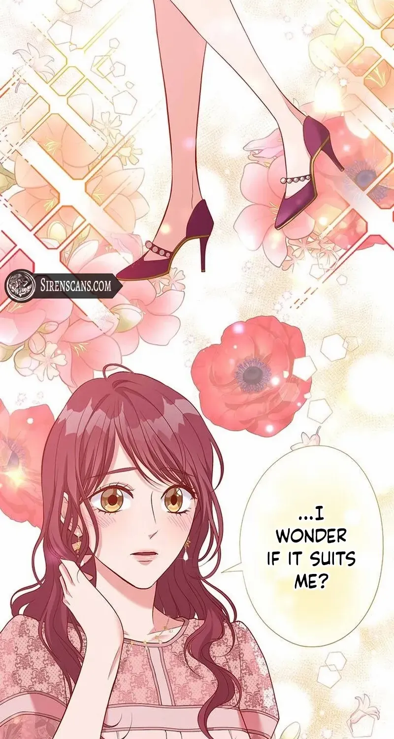 Business Marriage - If You Fall in Love, We'll Get a Divorce - Chapter 56 - Page 30