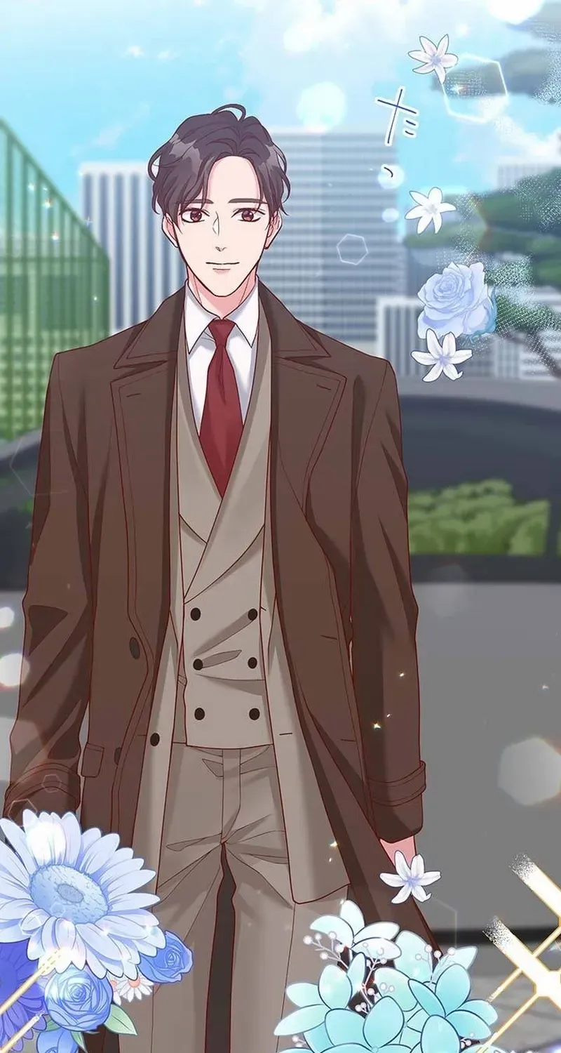 Business Marriage - If You Fall in Love, We'll Get a Divorce - Chapter 56 - Page 38