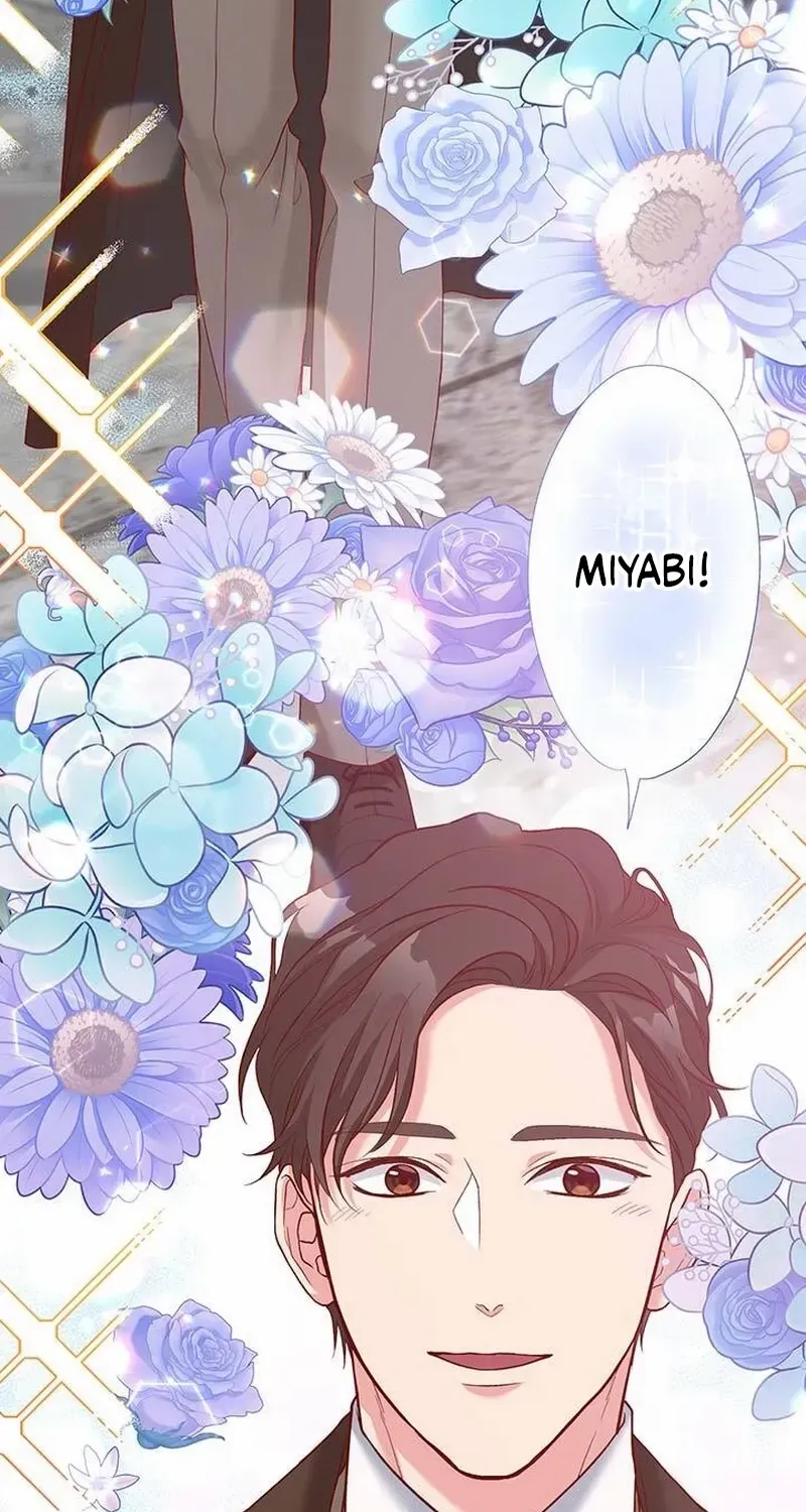 Business Marriage - If You Fall in Love, We'll Get a Divorce - Chapter 56 - Page 39