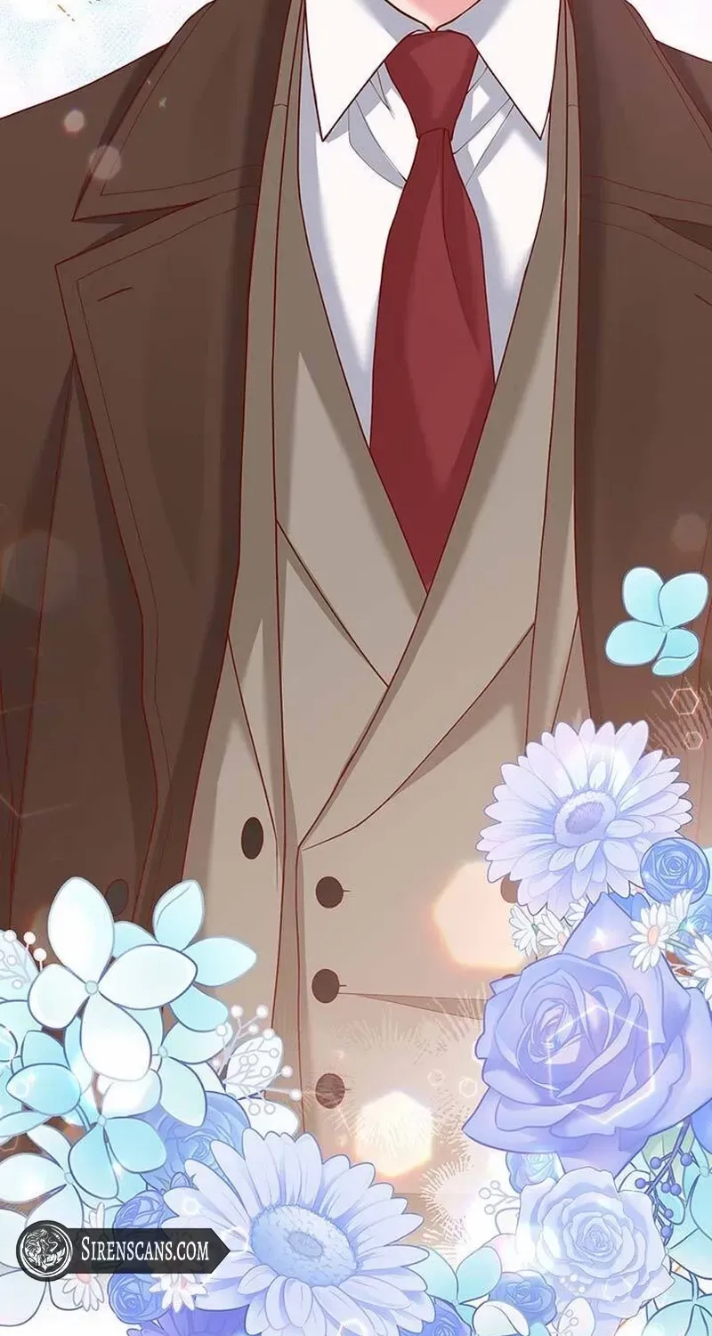 Business Marriage - If You Fall in Love, We'll Get a Divorce - Chapter 56 - Page 40
