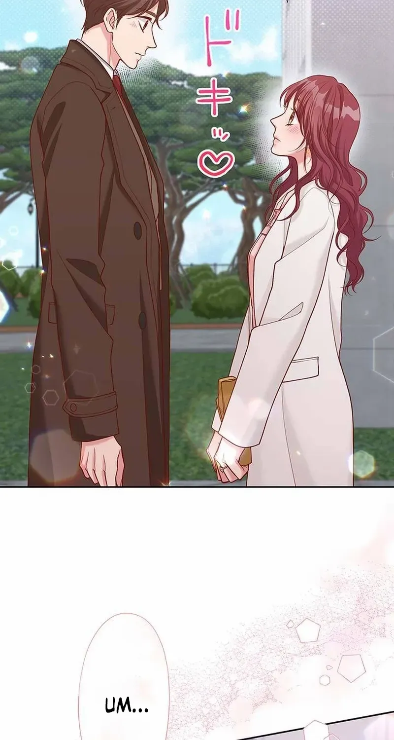 Business Marriage - If You Fall in Love, We'll Get a Divorce - Chapter 56 - Page 42