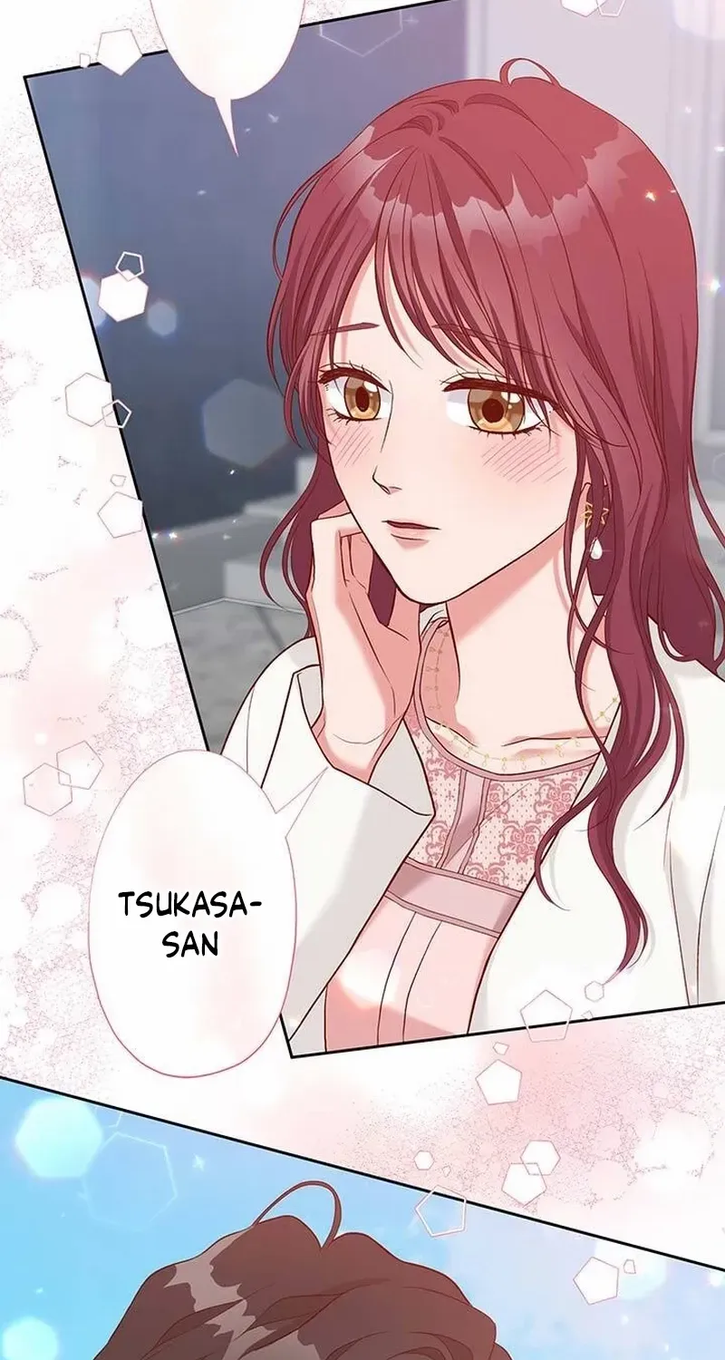 Business Marriage - If You Fall in Love, We'll Get a Divorce - Chapter 56 - Page 43