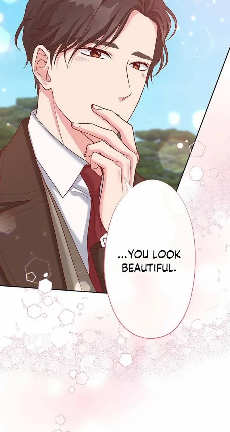 Business Marriage - If You Fall in Love, We'll Get a Divorce - Chapter 56 - Page 44