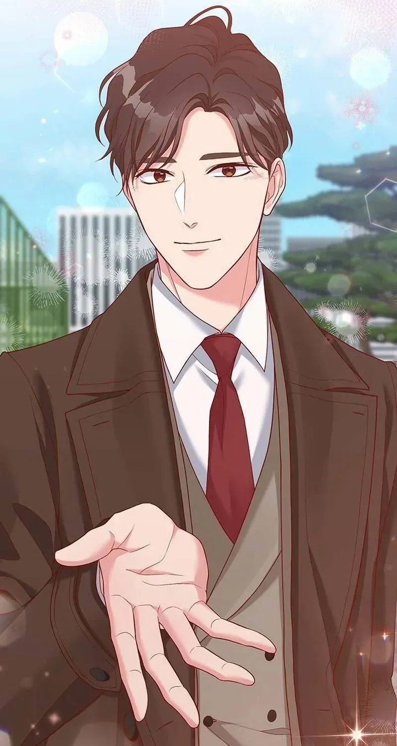 Business Marriage - If You Fall in Love, We'll Get a Divorce - Chapter 56 - Page 47