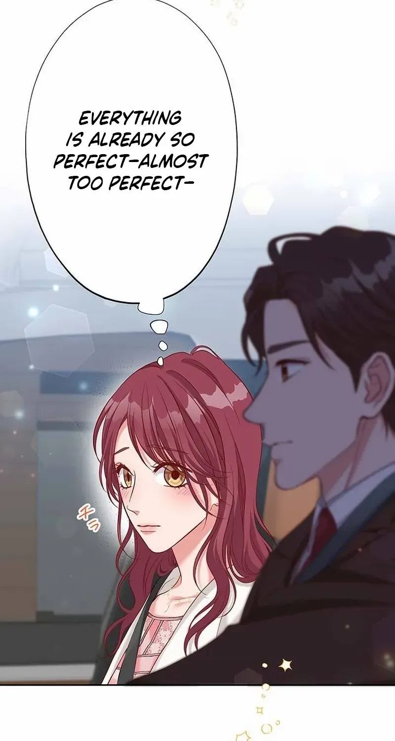 Business Marriage - If You Fall in Love, We'll Get a Divorce - Chapter 56 - Page 52