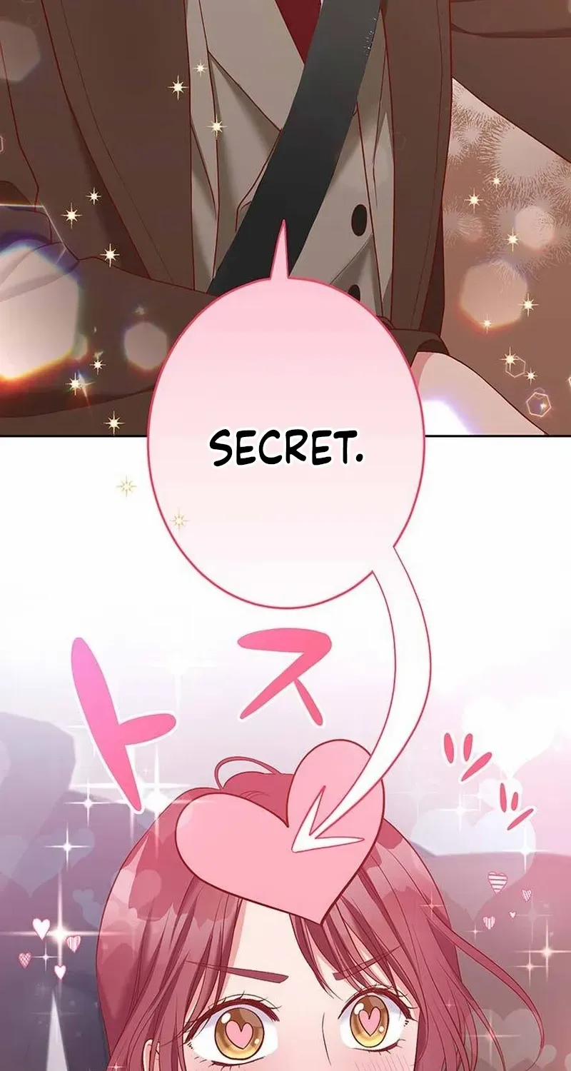 Business Marriage - If You Fall in Love, We'll Get a Divorce - Chapter 56 - Page 59