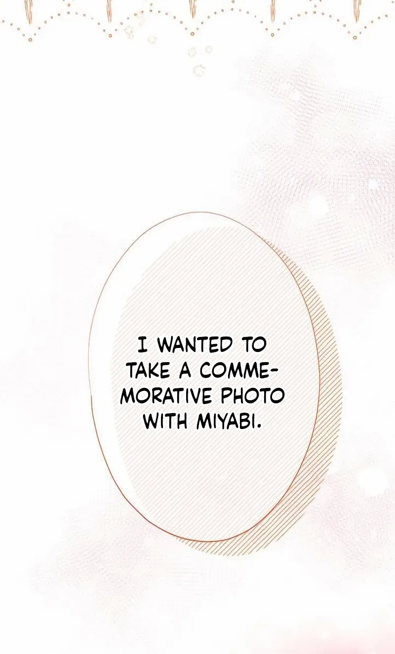 Business Marriage - If You Fall in Love, We'll Get a Divorce - Chapter 56 - Page 64