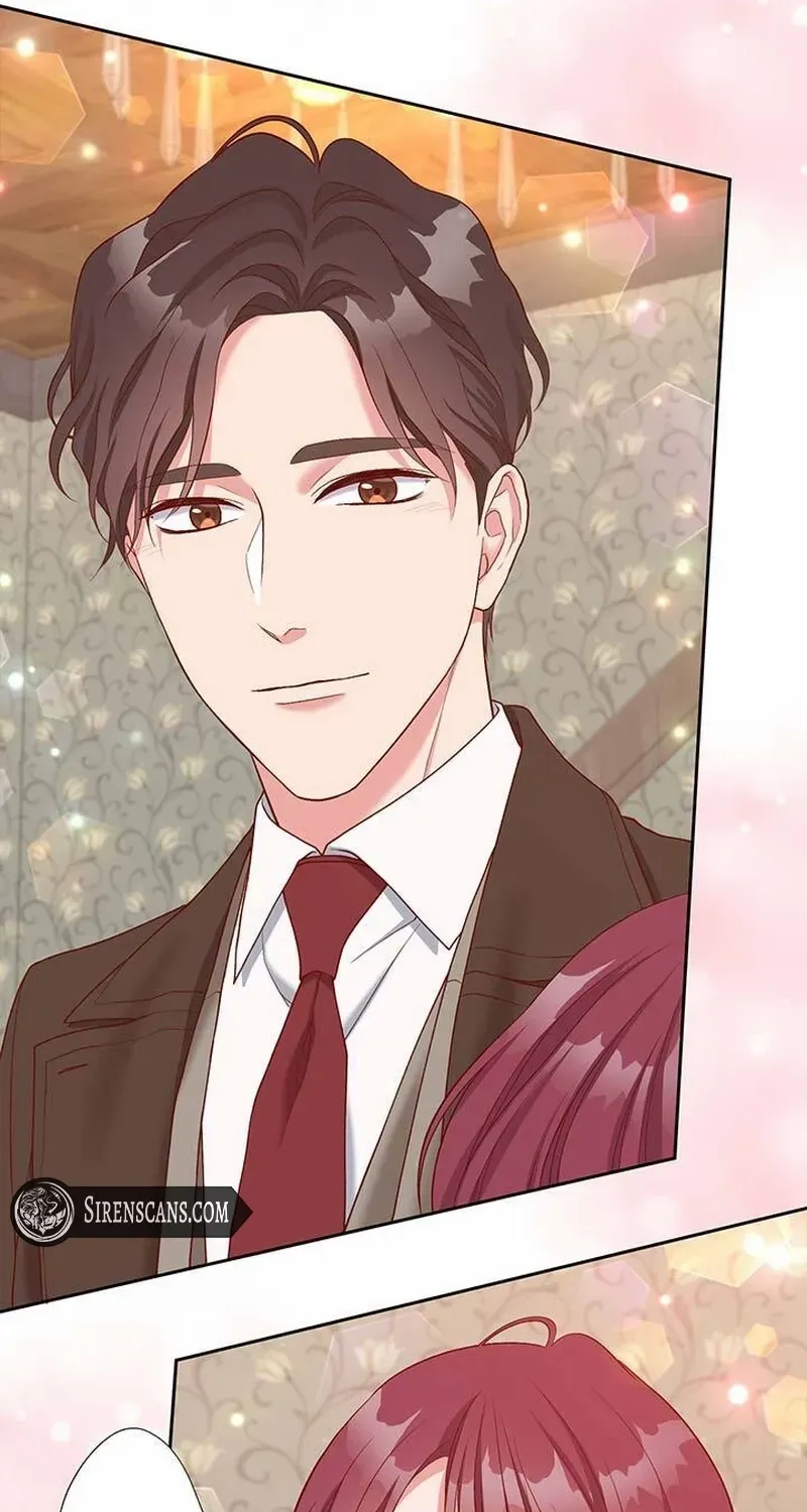 Business Marriage - If You Fall in Love, We'll Get a Divorce - Chapter 56 - Page 65