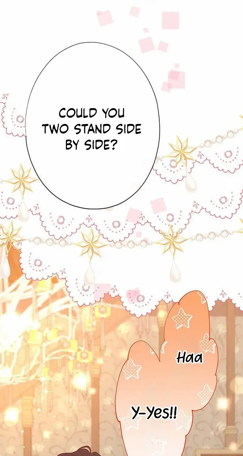 Business Marriage - If You Fall in Love, We'll Get a Divorce - Chapter 56 - Page 67