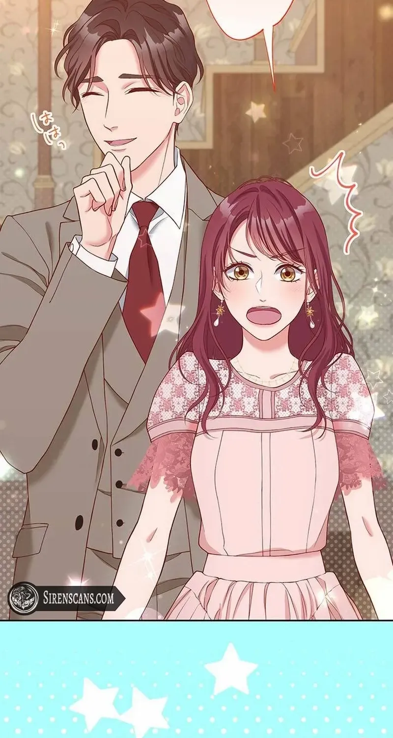 Business Marriage - If You Fall in Love, We'll Get a Divorce - Chapter 56 - Page 68