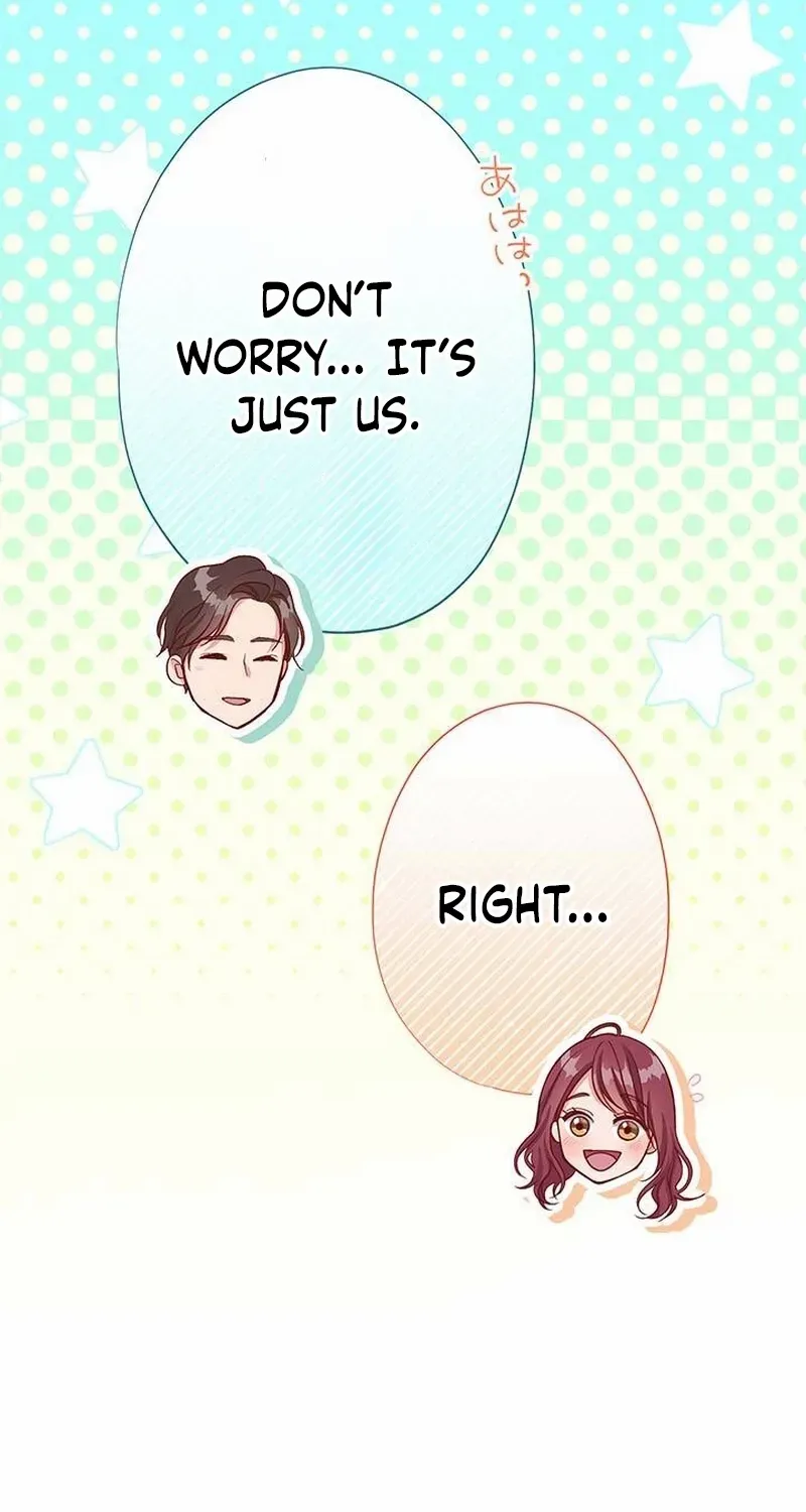 Business Marriage - If You Fall in Love, We'll Get a Divorce - Chapter 56 - Page 69