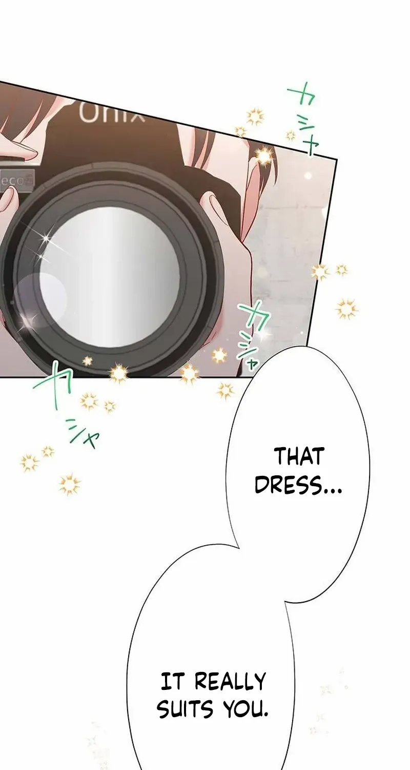 Business Marriage - If You Fall in Love, We'll Get a Divorce - Chapter 56 - Page 70