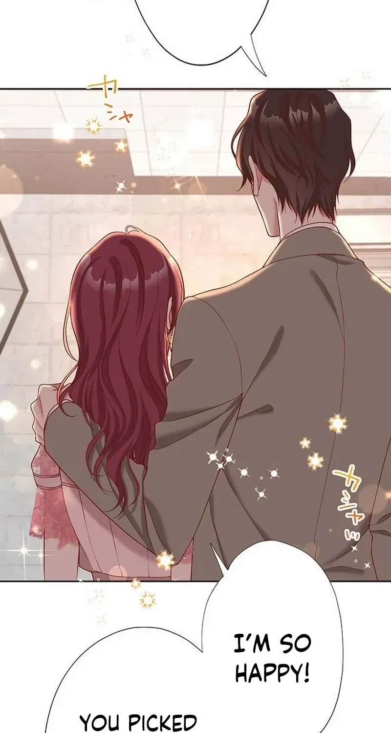 Business Marriage - If You Fall in Love, We'll Get a Divorce - Chapter 56 - Page 71