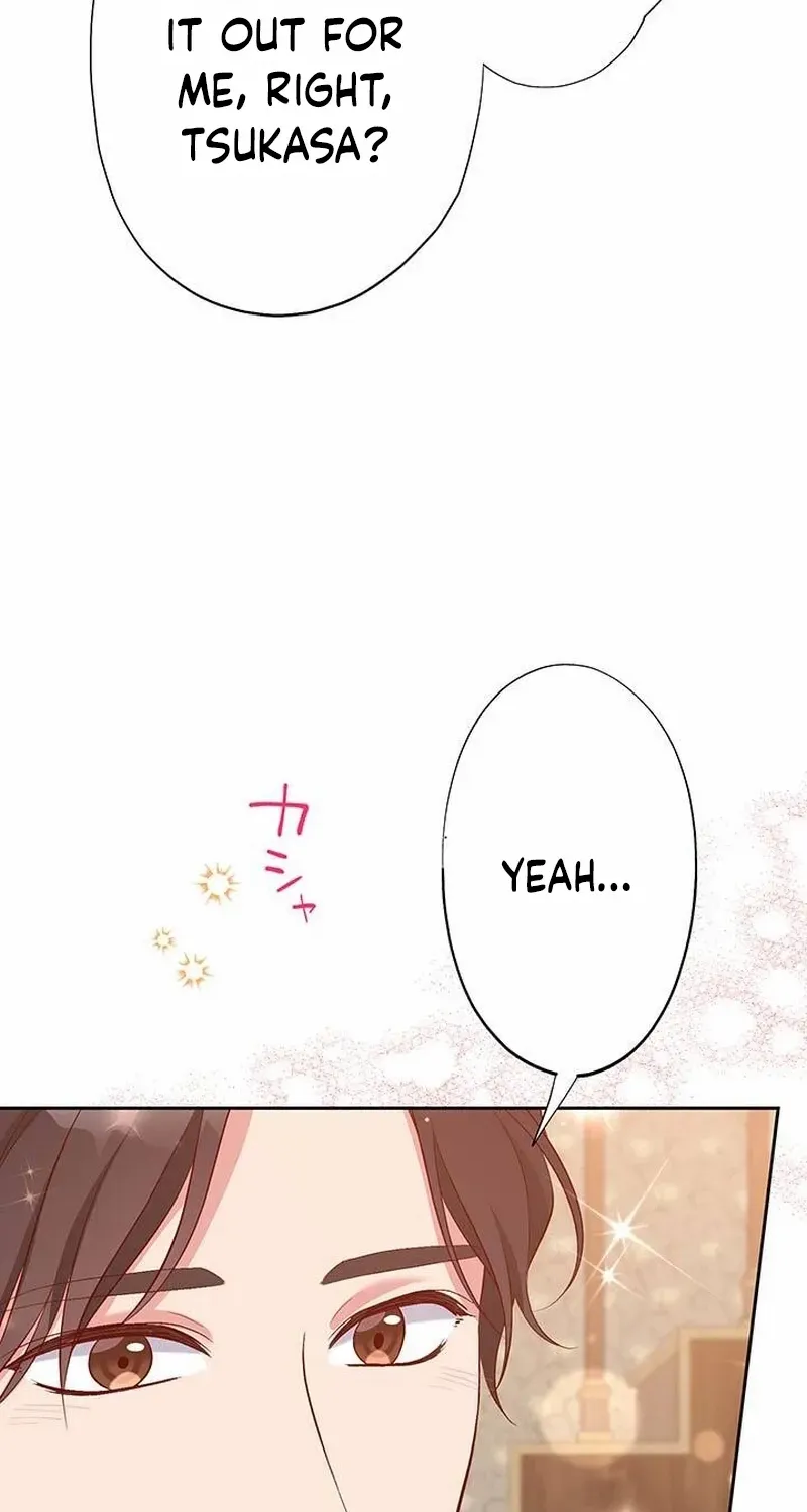 Business Marriage - If You Fall in Love, We'll Get a Divorce - Chapter 56 - Page 72