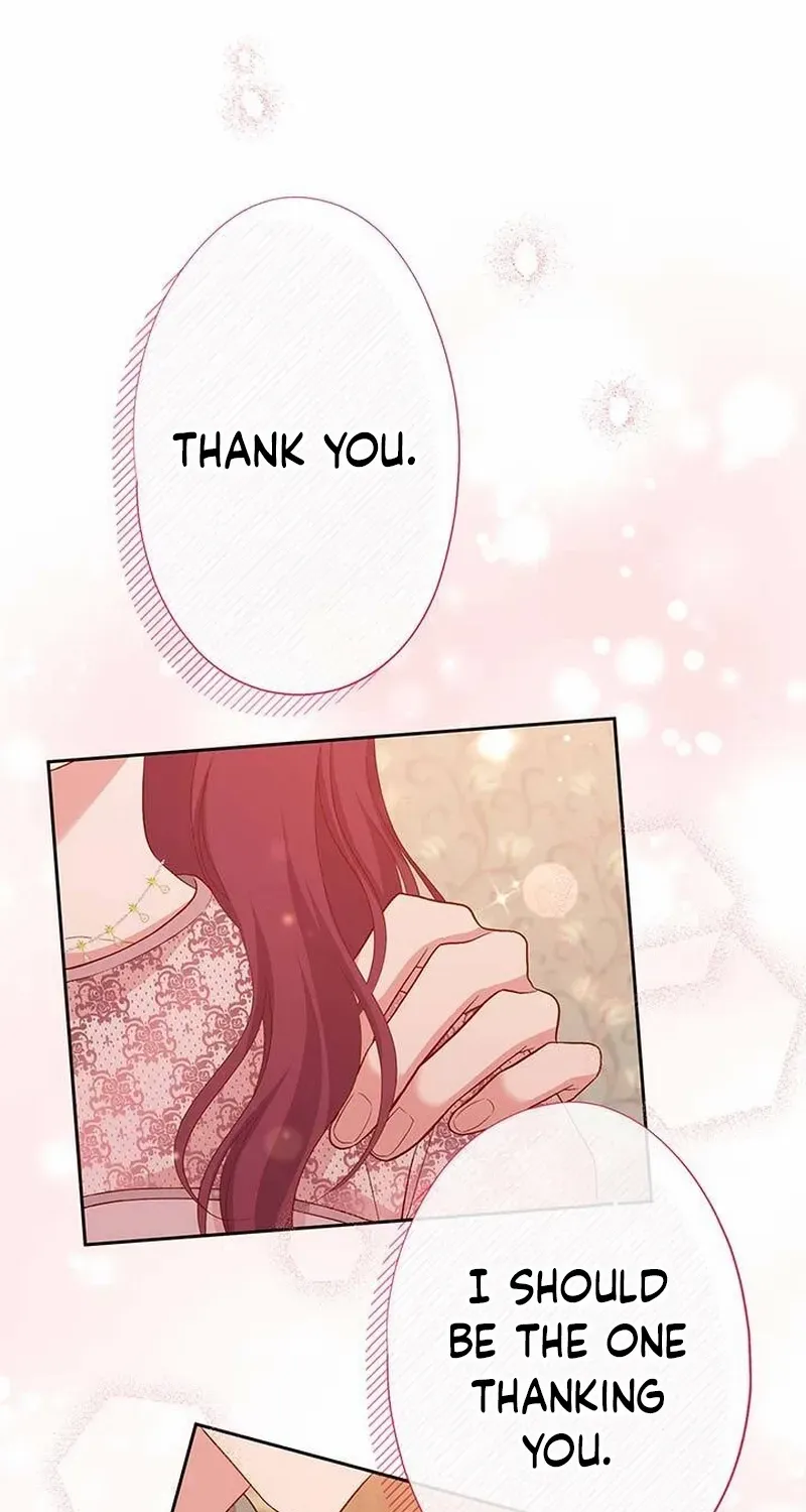 Business Marriage - If You Fall in Love, We'll Get a Divorce - Chapter 56 - Page 75