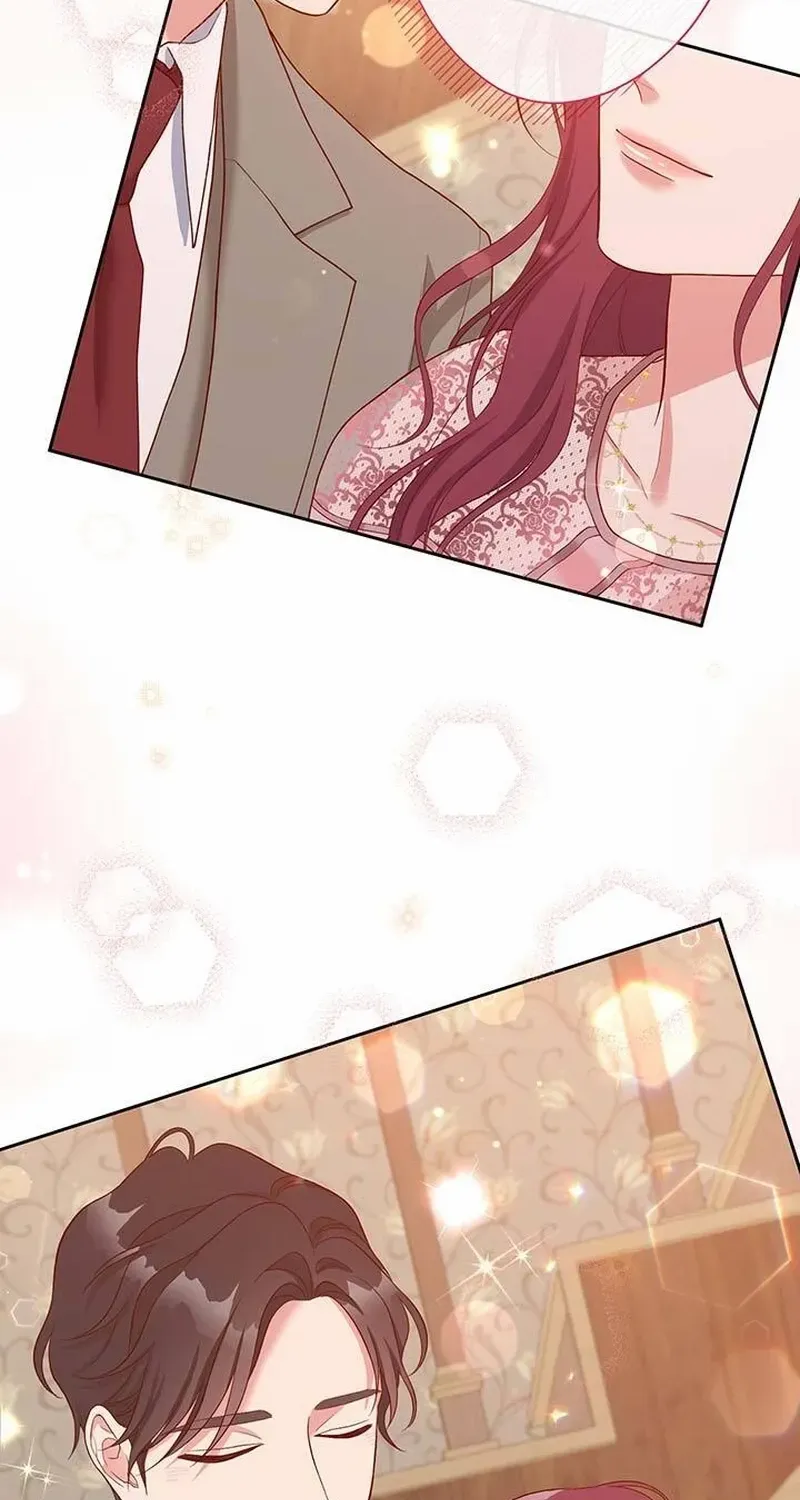 Business Marriage - If You Fall in Love, We'll Get a Divorce - Chapter 56 - Page 76