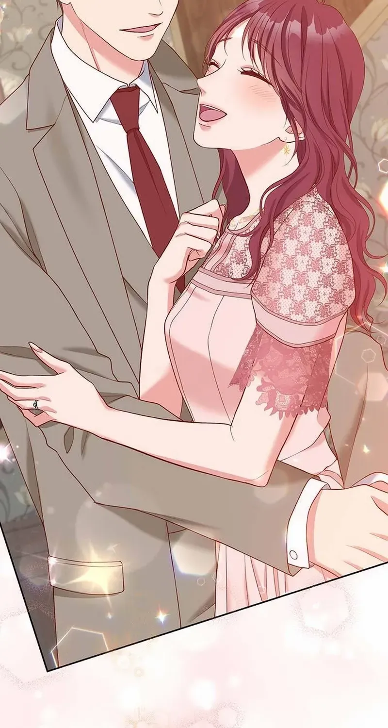 Business Marriage - If You Fall in Love, We'll Get a Divorce - Chapter 56 - Page 77