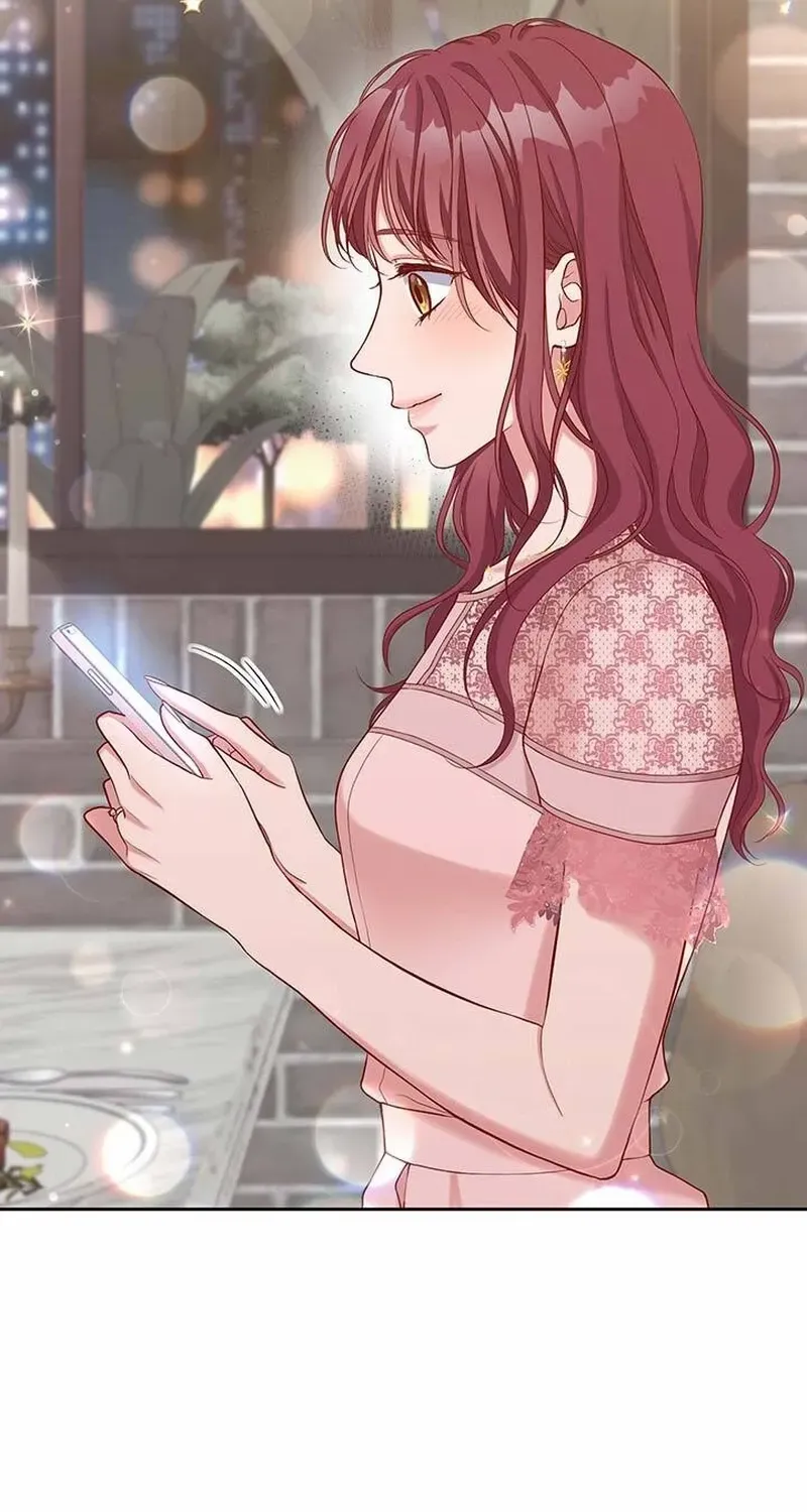 Business Marriage - If You Fall in Love, We'll Get a Divorce - Chapter 56 - Page 80