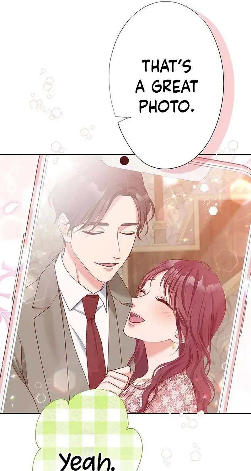 Business Marriage - If You Fall in Love, We'll Get a Divorce - Chapter 56 - Page 81