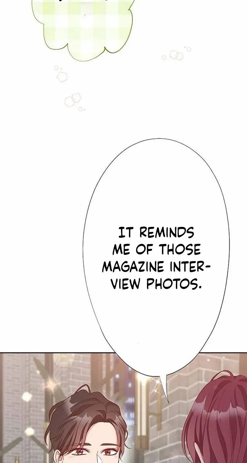 Business Marriage - If You Fall in Love, We'll Get a Divorce - Chapter 56 - Page 82