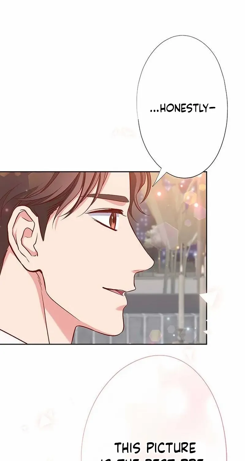 Business Marriage - If You Fall in Love, We'll Get a Divorce - Chapter 56 - Page 85