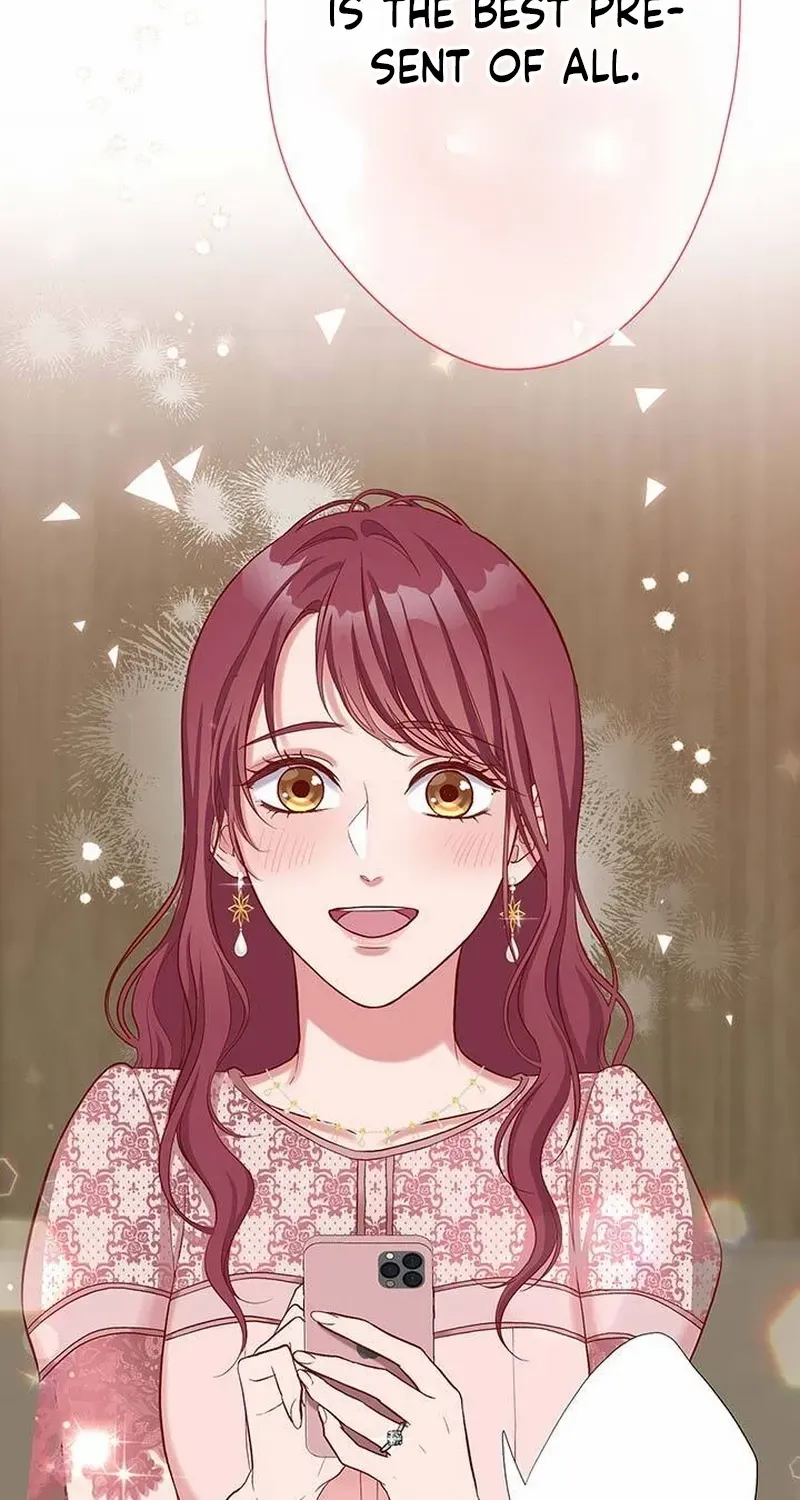 Business Marriage - If You Fall in Love, We'll Get a Divorce - Chapter 56 - Page 86