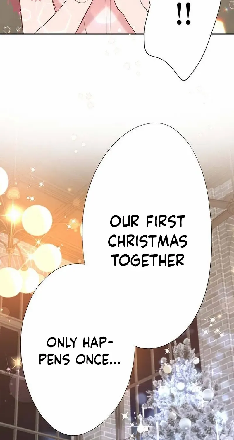 Business Marriage - If You Fall in Love, We'll Get a Divorce - Chapter 56 - Page 87