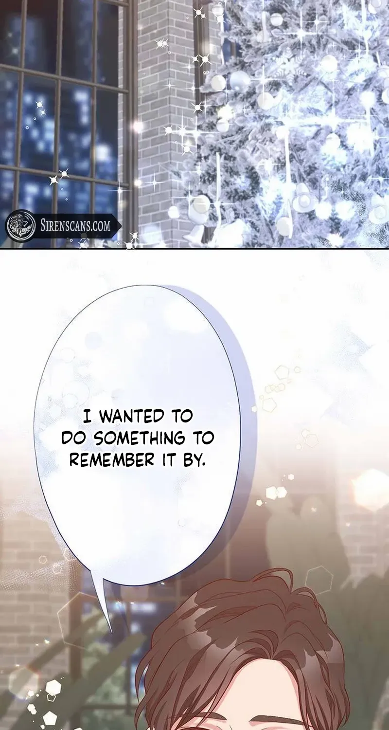 Business Marriage - If You Fall in Love, We'll Get a Divorce - Chapter 56 - Page 88
