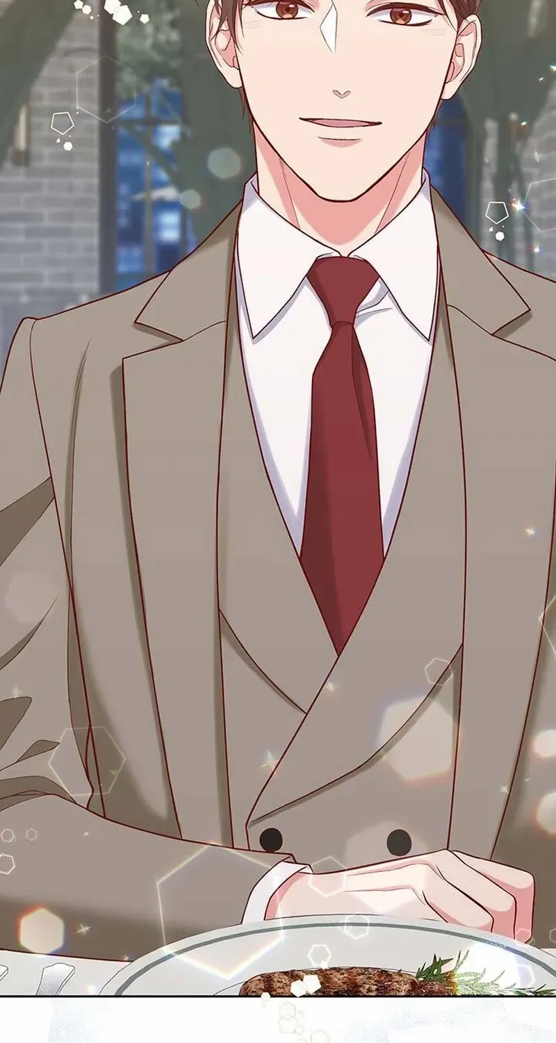Business Marriage - If You Fall in Love, We'll Get a Divorce - Chapter 56 - Page 89