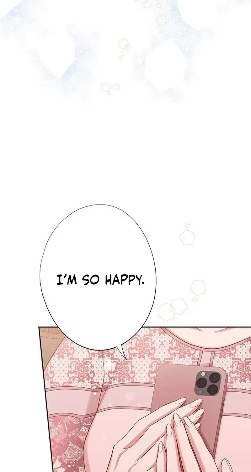 Business Marriage - If You Fall in Love, We'll Get a Divorce - Chapter 56 - Page 90