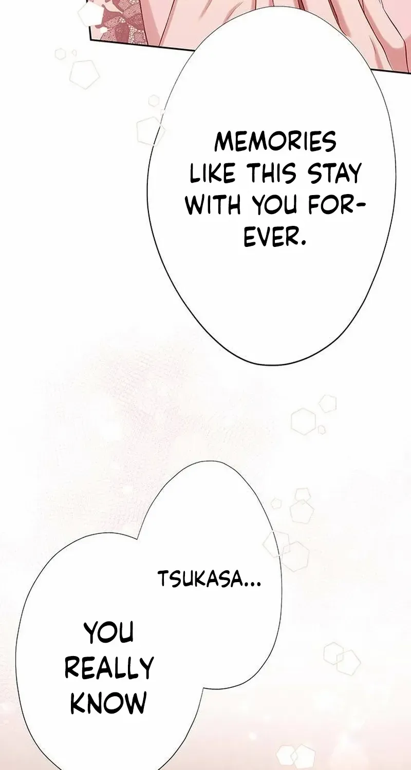 Business Marriage - If You Fall in Love, We'll Get a Divorce - Chapter 56 - Page 91