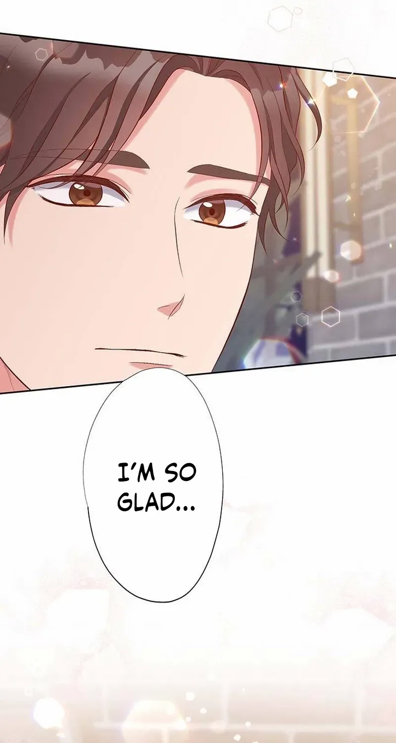 Business Marriage - If You Fall in Love, We'll Get a Divorce - Chapter 56 - Page 94
