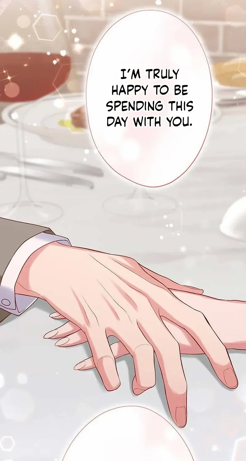 Business Marriage - If You Fall in Love, We'll Get a Divorce - Chapter 56 - Page 95