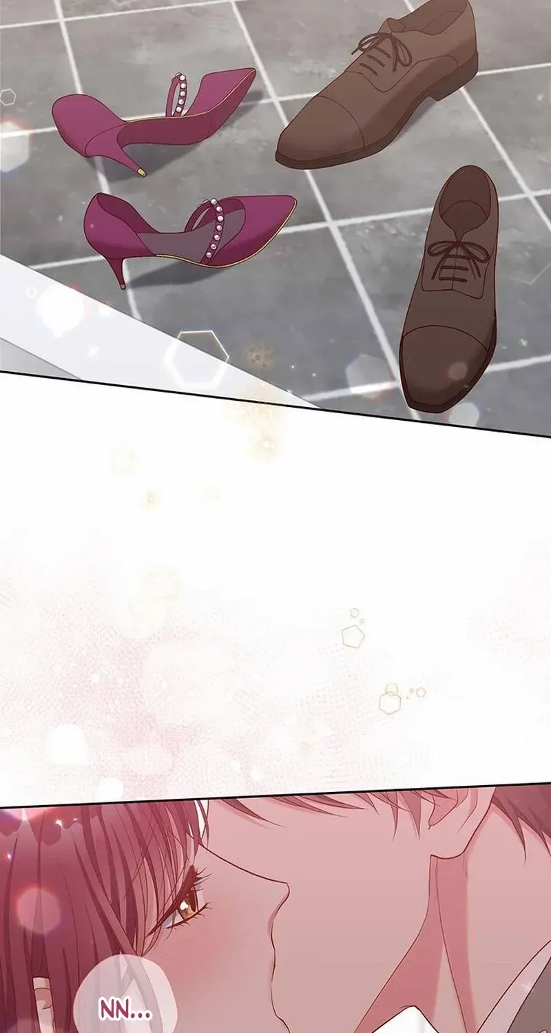 Business Marriage - If You Fall in Love, We'll Get a Divorce - Chapter 56 - Page 97