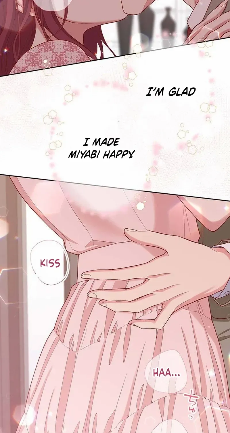Business Marriage - If You Fall in Love, We'll Get a Divorce - Chapter 56 - Page 98