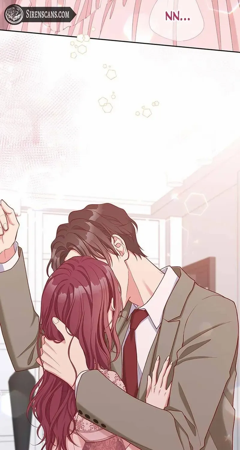 Business Marriage - If You Fall in Love, We'll Get a Divorce - Chapter 56 - Page 99