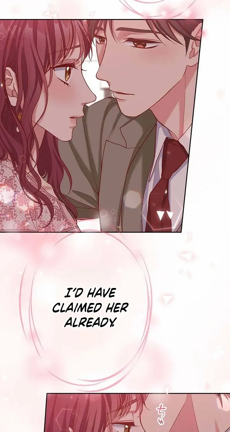 Business Marriage - If You Fall in Love, We'll Get a Divorce - Chapter 56 - Page 101